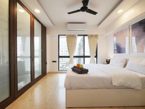 Apartamento Brio