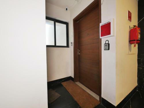 Apartamento Brio