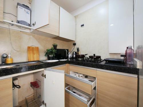 Apartamento Brio