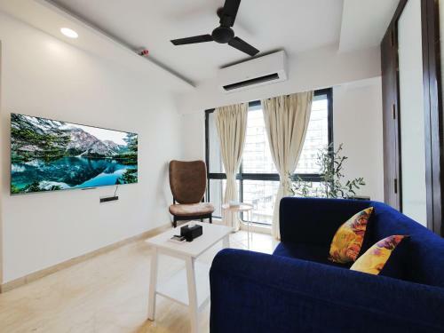 Apartamento Brio