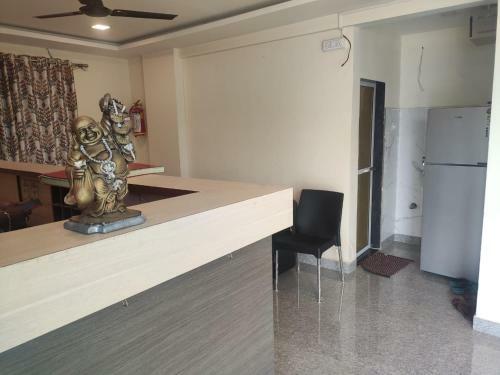 Hotel Sudama Residency