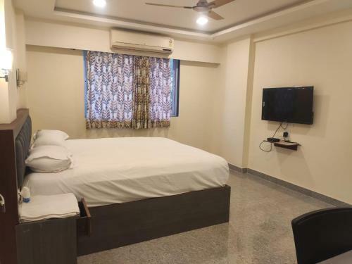 Hotel Sudama Residency