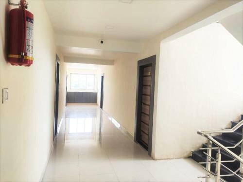 Hotel Sudama Residency