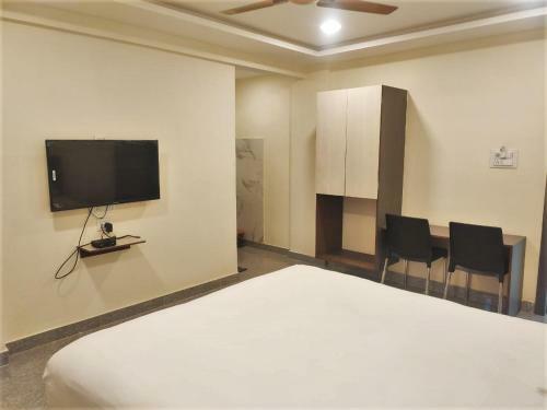 Hotel Sudama Residency