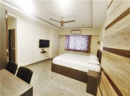 Hotel Sudama Residency