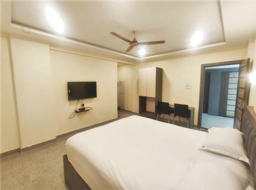 Hotel Sudama Residency