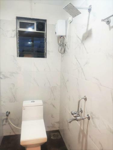 Hotel Sudama Residency