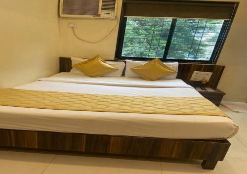 Hotel Garden Park - Near Bkc