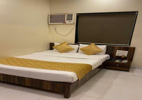 Hotel Garden Park - Near Bkc