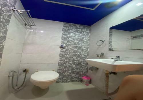 Hotel Garden Park - Near Bkc