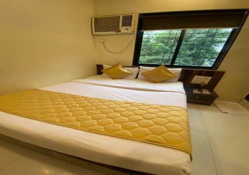 Hotel Garden Park - Near Bkc