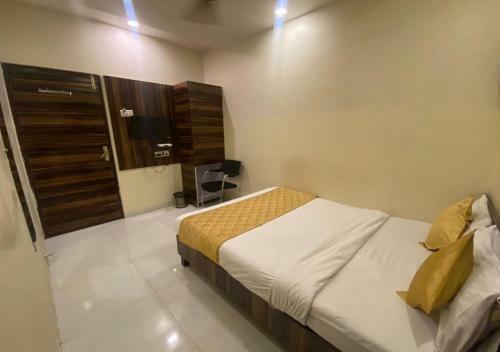 Hotel Garden Park - Near Bkc