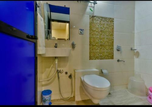 Hotel Garden Park - Near Bkc