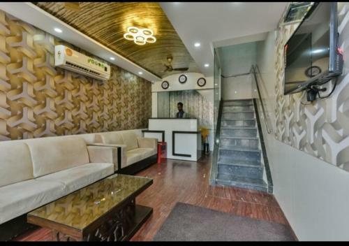 Hotel Garden Park - Near Bkc