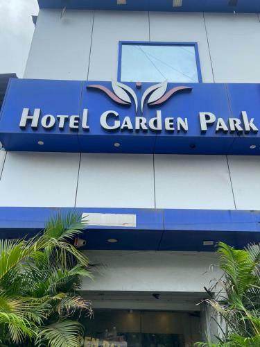 Hotel Garden Park - Near Bkc