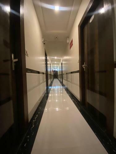 Hotel Garden Park - Near Bkc