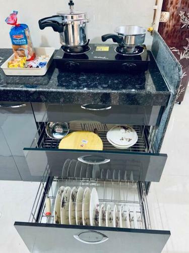 La Cherry Cosy Studio Serviced Apartment