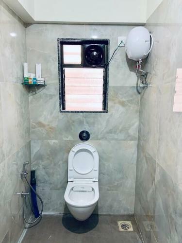 La Cherry Cosy Studio Serviced Apartment