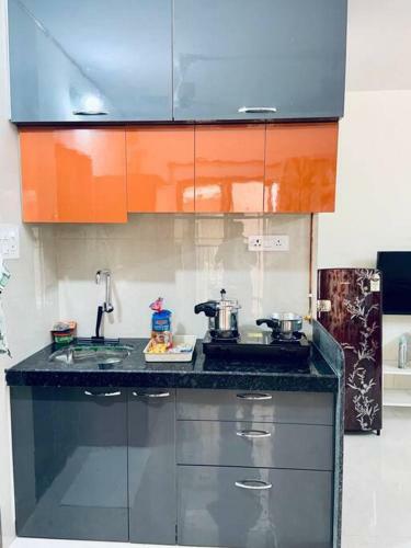 La Cherry Cosy Studio Serviced Apartment
