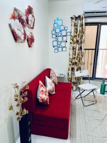 La Cherry Cosy Studio Serviced Apartment