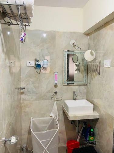 La Cherry Cosy Studio Serviced Apartment