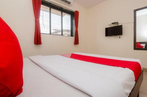 Oyo 60820 Hotel Diplomat