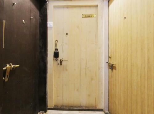 Apartamento The Nook