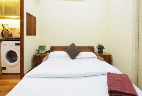 Apartamento The Nook