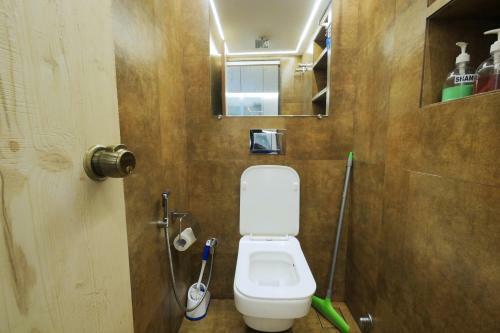 Apartamento The Nook