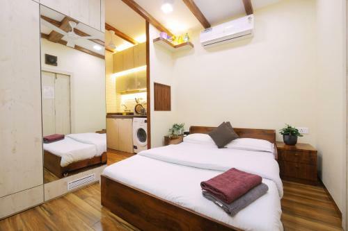 Apartamento The Nook