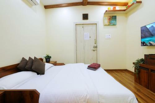 Apartamento The Nook