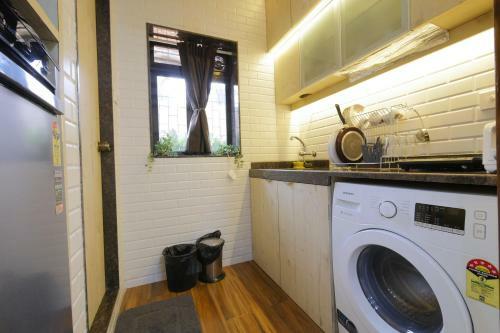 Apartamento The Nook