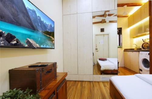 Apartamento The Nook