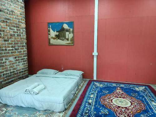 Tok Mat Glamping (tmg)