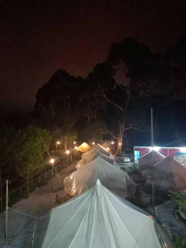 Tok Mat Glamping (tmg)