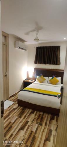 Hostal Seven Olives Saki Naka Intl Airport