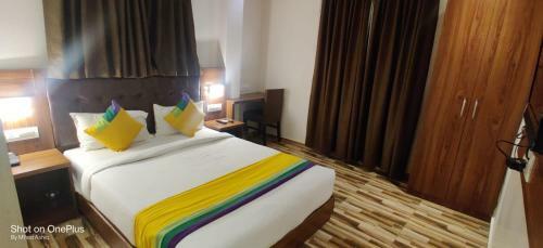 Hostal Seven Olives Saki Naka Intl Airport
