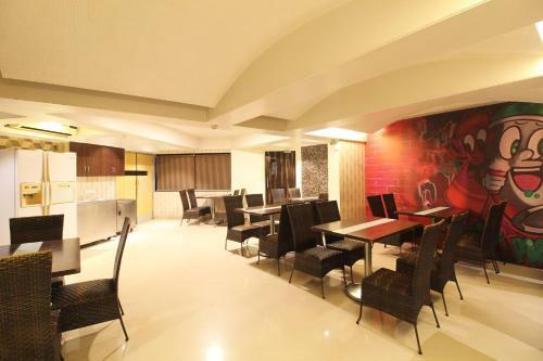 Quaint Suites Hotel & Banquet
