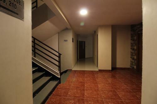 Quaint Suites Hotel & Banquet