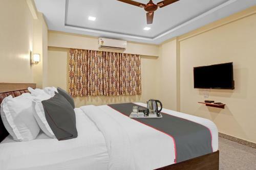 Hotel Oyo 91236 Sudama Residency