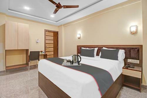 Hotel Oyo 91236 Sudama Residency