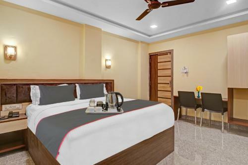 Hotel Oyo 91236 Sudama Residency
