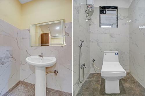 Hotel Oyo 91236 Sudama Residency