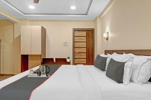Hotel Oyo 91236 Sudama Residency