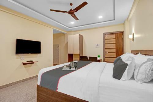 Hotel Oyo 91236 Sudama Residency