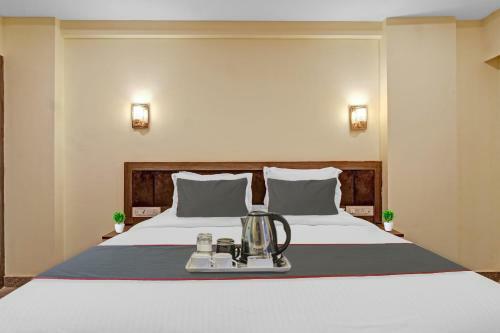 Hotel Oyo 91236 Sudama Residency