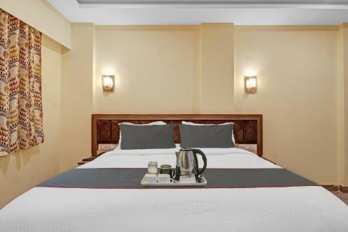 Hotel Oyo 91236 Sudama Residency