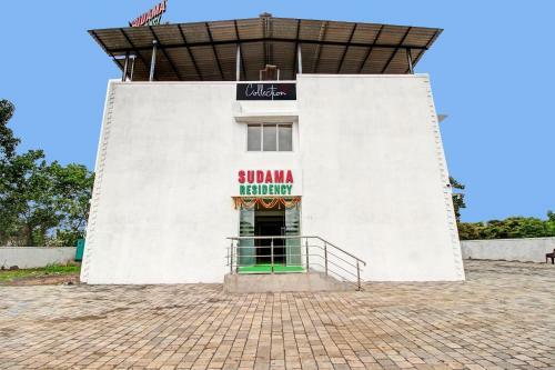 Hotel Oyo 91236 Sudama Residency