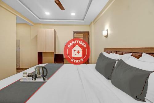 Hotel Oyo 91236 Sudama Residency