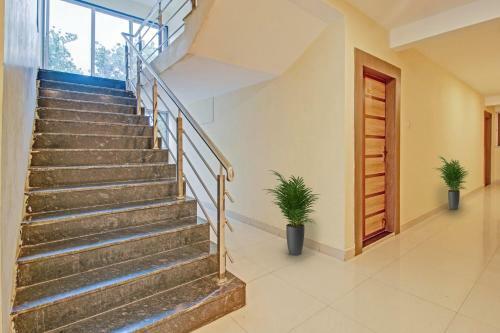 Hotel Oyo 91236 Sudama Residency